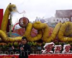 愛無礙 花燈創作融入在地特色