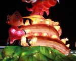 2013台灣燈會  搶先來颩
