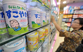 香港3月1日起限制嬰幼兒奶粉出口