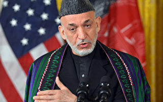 阿富汗總統下令美軍特種部隊撤出兩省份