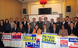 越柬寮政治联盟背书八名候选人