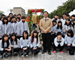 228事件从中学到教训并勇敢走出阴影
