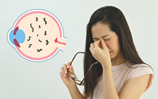 飞蚊症通常有4种，中医如何治疗？