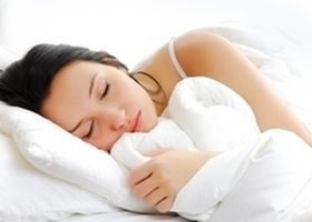 研究：缺乏睡眠干扰基因晚年体弱
