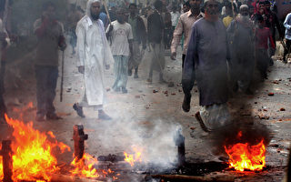 孟加拉戰爭罪死刑判決 引發暴動逾50死
