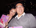 青创协会理事长：神韵树立精神典范