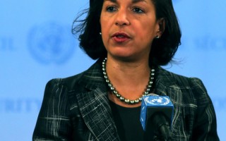 美国驻联合国大使 将成国家安全顾问人选