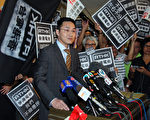 香港电台台长被员工要求 交代“政治任务”