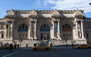 誤導遊客購票 大都會博物館遭訴訟