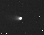 彗星“泛星”光临北半球 亿年后再回归