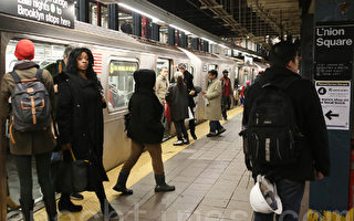 捷運署統計：去年公交乘客量增長