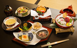 墨尔本日本餐厅走俏 每次仅限四人用餐