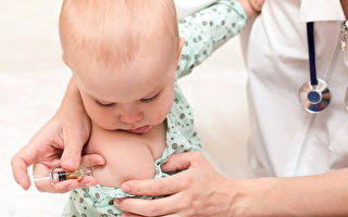 嬰兒接種疫苗 加家長質疑：安不安全？