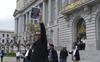 加州旧金山交通局欲智能调度 出租车司机抗议