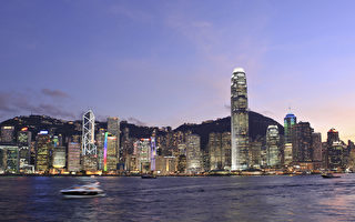 全球民主指數 香港排63