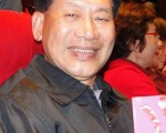 同濟會前會長：藝術家們的造詣都很深