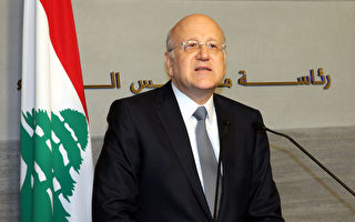 黎巴嫩總理辭職 敘利亞戰火蔓延黎巴嫩