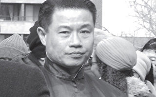 【方林达】为什么刘醇逸参选纽约市长是华人的耻辱？