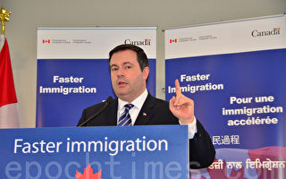 加拿大移民申请积压减40% 先到先审理恐改变