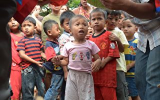 人口激增  印尼擬恢復計畫生育