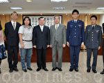 桃园县20位青年  接受全国优秀青年表扬