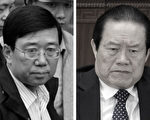王岐山發動「打虎」戰爭