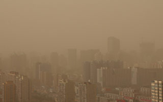 報告：中國空氣污染嚴重全球排第四