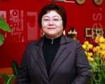 一名朝鮮族同胞在韓國的創業之路
