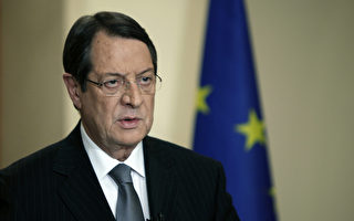 塞浦路斯總統要求法官調查女婿資金轉移醜聞