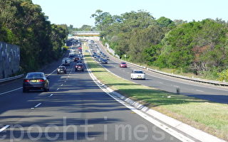 澳洲復活節公路死亡人數攀昇至21人