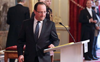 法国总统震怒 开除说谎部长公职 党内除名