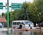 阿根廷暴雨 至少52死 毀數千棟房屋