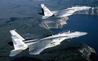 美媒：朝鲜战火一触即发 美国售韩F15战机