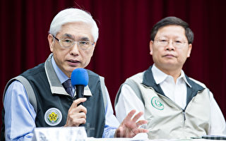 台衛署：不與陸合作H7N9疫苗 台灣自行生產