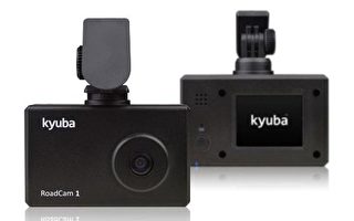 kyuba RoadCam 1 16GB 超值限量早鳥預購