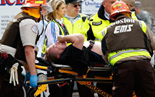 波士頓遭血腥襲擊 中國留學生1傷1死 全球譴責