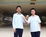 嘉義高中102年台大申請入學成績優異