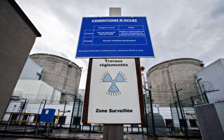 法国核能安全事件增10%