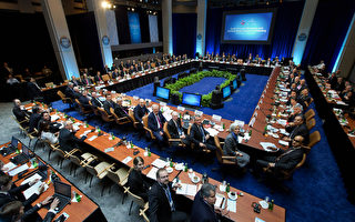 G20會議開幕 日本金融緩和成焦點