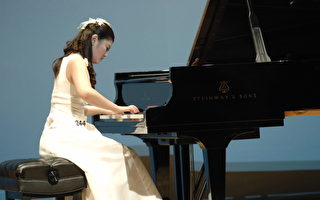 全世界華人鋼琴大賽評委談古典鋼琴的精神