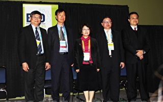 北美BIO生技大展  台灣農業生技嶄露頭角