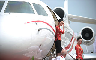 中國東方航空公司取消上海直飛漢堡航線