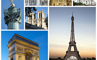 法國人最喜歡去的國內渡假地