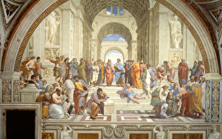疫情下回憶 拉斐爾你在哪裡？（上）—— 2019羅馬之旅與拉斐爾的三張畫