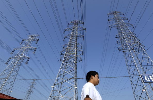 中共十多省份已调电价 企业成本攀升引忧
