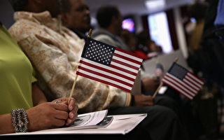 美移民权利团体批评参议院法案