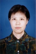 鄒玉韻。(明慧網) 鄒玉韻。(明慧網)