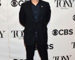 金獎影帝湯姆‧漢克斯首度主演話劇《幸運兒》（Lucky Guy）入圍今年托尼獎最佳男主角。(Slaven Vlasic/Getty Images)