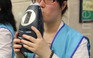 小兒氣喘率高 快速檢測避免復發