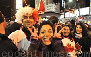 海外出生人口 加拿大居G8國之首
